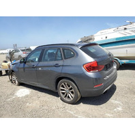 2015 BMW X1 E84 Parts