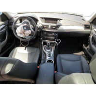 2015 BMW X1 E84 Parts