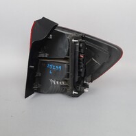 2012-2015 BMW X1 E84 Tail Light Left LED 63212990111 OEM Used