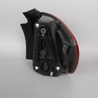 2012-2015 BMW X1 E84 Tail Light Left LED 63212990111 OEM Used