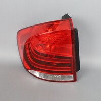 2012-2015 BMW X1 E84 Tail Light Left LED 63212990111 OEM Used