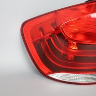 2012-2015 BMW X1 E84 Tail Light Left LED 63212990111 OEM Used