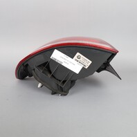 2012-2015 BMW X1 E84 Tail Light Left LED 63212990111 OEM Used