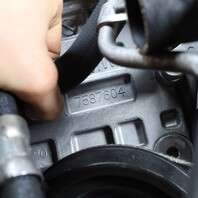 2012-2016 BMW X1 X3 228i 328i 428i 528i N20 Engine Motor OEM Used 116K Miles
