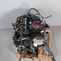 2012-2016 BMW X1 X3 228i 328i 428i 528i N20 Engine Motor OEM Used 116K Miles