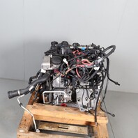 2012-2016 BMW X1 X3 228i 328i 428i 528i N20 Engine Motor OEM Used 116K Miles
