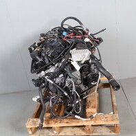2012-2016 BMW X1 X3 228i 328i 428i 528i N20 Engine Motor OEM Used 116K Miles