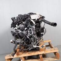 2012-2016 BMW X1 X3 228i 328i 428i 528i N20 Engine Motor OEM Used 116K Miles