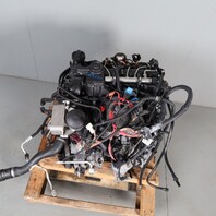 2012-2016 BMW X1 X3 228i 328i 428i 528i N20 Engine Motor OEM Used 116K Miles