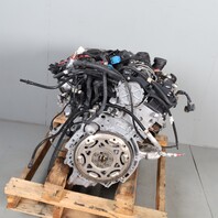 2012-2016 BMW X1 X3 228i 328i 428i 528i N20 Engine Motor OEM Used 116K Miles