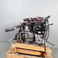 2012-2016 BMW X1 X3 228i 328i 428i 528i N20 Engine Motor OEM Used 116K Miles