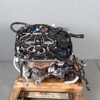 2012-2016 BMW X1 X3 228i 328i 428i 528i N20 Engine Motor OEM Used 116K Miles