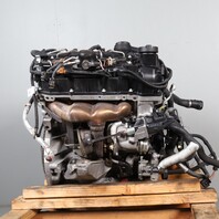 2012-2016 BMW X1 X3 228i 328i 428i 528i N20 Engine Motor OEM Used 116K Miles