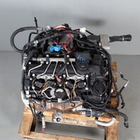 2012-2016 BMW X1 X3 228i 328i 428i 528i N20 Engine Motor OEM Used 116K Miles