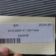 2012-2016 BMW X1 X3 228i 328i 428i 528i N20 Engine Motor OEM Used 116K Miles