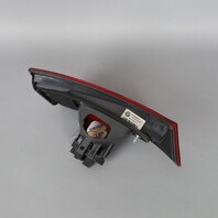 2012-2015 BMW X1 E84 Tail Light Right Lid Mount 63212990114 OEM Used