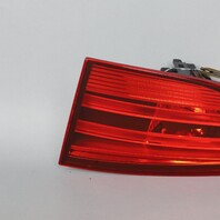 2012-2015 BMW X1 E84 Tail Light Right Lid Mount 63212990114 OEM Used