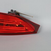 2012-2015 BMW X1 E84 Tail Light Right Lid Mount 63212990114 OEM Used