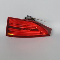 2012-2015 BMW X1 E84 Tail Light Right Lid Mount 63212990114 OEM Used
