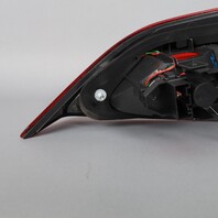 2012-2015 BMW X1 E84 Tail Light Right Lid Mount 63212990114 OEM Used