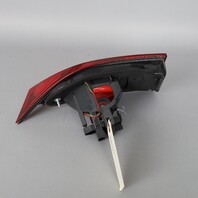 2012-2015 BMW X1 E84 Tail Light Right Lid Mount 63212990114 OEM Used