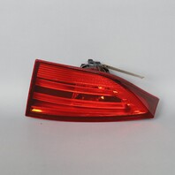2012-2015 BMW X1 E84 Tail Light Right Lid Mount 63212990114 OEM Used