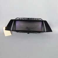 2013-2015 BMW X1 Central Information Display OEM Used