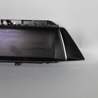 2013-2015 BMW X1 Central Information Display OEM Used