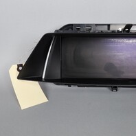 2013-2015 BMW X1 Central Information Display OEM Used