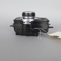 2011-2013 BMW 135i 335i X5 X6  iDrive Navigation Control Switch Knob OEM Used