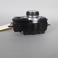 2011-2013 BMW 135i 335i X5 X6  iDrive Navigation Control Switch Knob OEM Used