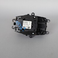 2011-2013 BMW 135i 335i X5 X6  iDrive Navigation Control Switch Knob OEM Used