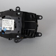 2011-2013 BMW 135i 335i X5 X6  iDrive Navigation Control Switch Knob OEM Used