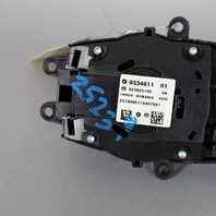 2011-2013 BMW 135i 335i X5 X6  iDrive Navigation Control Switch Knob OEM Used
