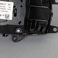 2011-2013 BMW 135i 335i X5 X6  iDrive Navigation Control Switch Knob OEM Used