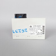 2015 BMW X1 E84 Comfort Access Control CAS Module OEM Used
