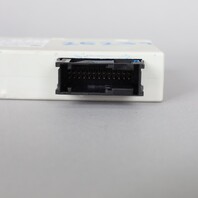 2015 BMW X1 E84 Comfort Access Control CAS Module OEM Used
