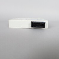 2015 BMW X1 E84 Comfort Access Control CAS Module OEM Used