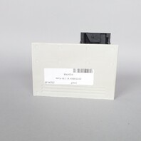 2015 BMW X1 E84 Comfort Access Control CAS Module OEM Used