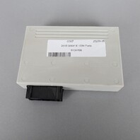 2015 BMW X1 E84 Comfort Access Control CAS Module OEM Used