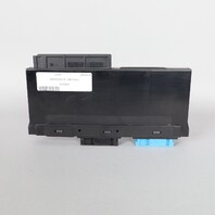 2015 BMW X1 E84 Junction Box For Electronics OEM Used