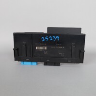 2015 BMW X1 E84 Junction Box For Electronics OEM Used