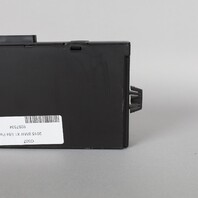 2015 BMW X1 Theft Locking CAS Module 61359287534 OEM Used