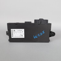 2015 BMW X1 Theft Locking CAS Module 61359287534 OEM Used