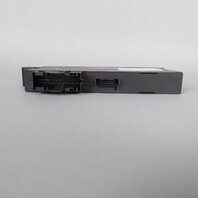 2015 BMW X1 Theft Locking CAS Module 61359287534 OEM Used