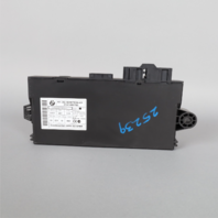 2015 BMW X1 Theft Locking CAS Module 61359287534 OEM Used