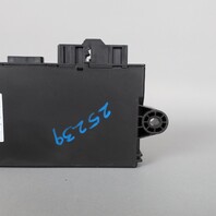2015 BMW X1 Theft Locking CAS Module 61359287534 OEM Used