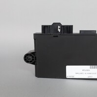 2015 BMW X1 Theft Locking CAS Module 61359287534 OEM Used