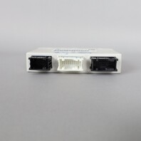 2013-2015 BMW X1 E84 PDC Parking Distance Control Module OEM Used