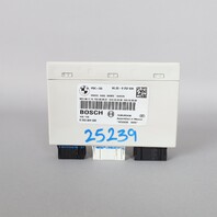 2013-2015 BMW X1 E84 PDC Parking Distance Control Module OEM Used